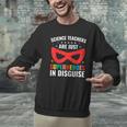 Science Teachers Are Just Superheroes In Disguise Women Men Men Graphic Sweatshirt, Science Teacher Sweatshirts, gift for family, gift for coworker Science Teachers Are Just Superheroes In Disguise Women Men Men Graphic Sweatshirt, Science Teacher Sweatshirts, gift for family, gift for coworker