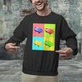 Scooter Physical Education PE Gym Teacher Men Graphic Sweatshirt, Pe Teacher Sweatshirts, gift for family, gift for coworker