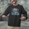 Shhh Just Use Visuals SPED Special Education Teacher Men Women Men Graphic Sweatshirt, gift for family, gift for coworker Shhh Just Use Visuals SPED Special Education Teacher Men Women Men Graphic Sweatshirt, gift for family, gift for coworker