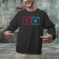 Six Seven Meme 6 7 Science Teacher 6-7 Periodic Table Men Graphic Sweatshirt, Science Teacher Sweatshirts, gift for family, gift for coworker