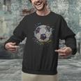 Soccer Dot Day Shirts For Kids Men Women Teacher Men Graphic Sweatshirt, gift for family, gift for coworker