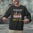 Sorry My Fault Earthquake Tectonic Plate Science Teacher Pun Men Graphic Sweatshirt, Science Teacher Sweatshirts, gift for family, gift for coworker