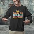 Spanish Multilingual Teacher Dual Languages Bilingual Men Graphic Sweatshirt, gift for family, gift for coworker Spanish Multilingual Teacher Dual Languages Bilingual Men Graphic Sweatshirt, gift for family, gift for coworker