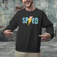 Special Education SPED Rocks Teacher Back To School Rock Men Graphic Sweatshirt, gift for family, gift for coworker Special Education SPED Rocks Teacher Back To School Rock Men Graphic Sweatshirt, gift for family, gift for coworker