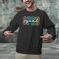SPED Squad Team SPED Teacher Special Education Teacher Men Graphic Sweatshirt, gift for family, gift for coworker SPED Squad Team SPED Teacher Special Education Teacher Men Graphic Sweatshirt, gift for family, gift for coworker