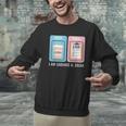 SPED Teacher Special Education First Coffee Then Data Men Graphic Sweatshirt, gift for family, gift for coworker