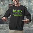 Only Spooky Periodically Halloween Chemistry Teacher Men Women Men Graphic Sweatshirt, gift for family, gift for coworker Only Spooky Periodically Halloween Chemistry Teacher Men Women Men Graphic Sweatshirt, gift for family, gift for coworker