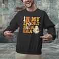 In My Spooky PRE-K Teacher Era Halloween Costume Tee Men Graphic Sweatshirt, gift for family, gift for coworker In My Spooky PRE-K Teacher Era Halloween Costume Tee Men Graphic Sweatshirt, gift for family, gift for coworker