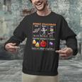 Spooky Syllables Halloween Teacher Student Education Men Graphic Sweatshirt, gift for family, gift for coworker Spooky Syllables Halloween Teacher Student Education Men Graphic Sweatshirt, gift for family, gift for coworker