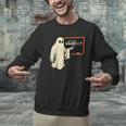 Square Root 67 Ghost Math Teacher 4489 Meme Halloween Men Graphic Sweatshirt, gift for family, gift for coworker