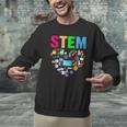 STEM Science Technology Engineering Math Teacher Men Graphic Sweatshirt, Science Teacher Sweatshirts, gift for family, gift for coworker STEM Science Technology Engineering Math Teacher Men Graphic Sweatshirt, Science Teacher Sweatshirts, gift for family, gift for coworker