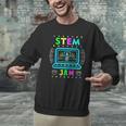 STEM Teacher Shirt STEM Teacher Tshirts STEM Is My Jam Men Graphic Sweatshirt, gift for family, gift for coworker STEM Teacher Shirt STEM Teacher Tshirts STEM Is My Jam Men Graphic Sweatshirt, gift for family, gift for coworker