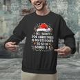 Stop Saying 6-7 Teacher Students 67 Christmas Meme 6 7 Men Graphic Sweatshirt, gift for family, gift for coworker Stop Saying 6-7 Teacher Students 67 Christmas Meme 6 7 Men Graphic Sweatshirt, gift for family, gift for coworker