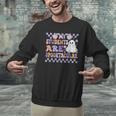 My Students Are Spooktacular Teacher Halloween Vibes Men Graphic Sweatshirt, gift for family, gift for coworker My Students Are Spooktacular Teacher Halloween Vibes Men Graphic Sweatshirt, gift for family, gift for coworker
