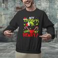 My Students Stole My Heart Teacher Holiday Merry Christmas Men Graphic Sweatshirt, gift for family, gift for coworker My Students Stole My Heart Teacher Holiday Merry Christmas Men Graphic Sweatshirt, gift for family, gift for coworker