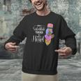 Being A Substitute Teacher Substitute Teaching Men Graphic Sweatshirt, gift for family, gift for coworker Being A Substitute Teacher Substitute Teaching Men Graphic Sweatshirt, gift for family, gift for coworker