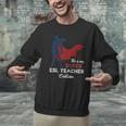This Is My Super ESL Teacher Costume Lazy Halloween Men Graphic Sweatshirt, Esl Teacher Sweatshirts, Super Teacher Sweatshirts, gift for family, gift for coworker This Is My Super ESL Teacher Costume Lazy Halloween Men Graphic Sweatshirt, Esl Teacher Sweatshirts, Super Teacher Sweatshirts, gift for family, gift for coworker