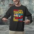 Super Teacher By Day Super Tired By Night Superhero Teacher Men Graphic Sweatshirt, Super Teacher Sweatshirts, gift for family, gift for coworker Super Teacher By Day Super Tired By Night Superhero Teacher Men Graphic Sweatshirt, Super Teacher Sweatshirts, gift for family, gift for coworker