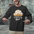 Synonym Roll Teacher And Grammar Geeks Pun For Men Women Kids Men Graphic Sweatshirt, gift for family, gift for coworker