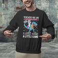 T Rex Dinosaur Unicorn Teachers Are Like Unicornasaurus Rex Men Graphic Sweatshirt, gift for family, gift for coworker T Rex Dinosaur Unicorn Teachers Are Like Unicornasaurus Rex Men Graphic Sweatshirt, gift for family, gift for coworker