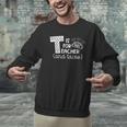 T Is For Teacher And Tacos For Teacher & Tacos Lovers Men Women Girls Kids Men Graphic Sweatshirt, gift for family, gift for coworker T Is For Teacher And Tacos For Teacher & Tacos Lovers Men Women Girls Kids Men Graphic Sweatshirt, gift for family, gift for coworker