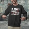 It Takes Balls To Teach Pe Teacher Chaos Coordinator US Flag Men Graphic Sweatshirt, Pe Teacher Sweatshirts, gift for family, gift for coworker It Takes Balls To Teach Pe Teacher Chaos Coordinator US Flag Men Graphic Sweatshirt, Pe Teacher Sweatshirts, gift for family, gift for coworker