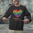 It Takes a Big Heart To Shape Little Minds Teacher Men Graphic Sweatshirt, gift for family, gift for coworker It Takes a Big Heart To Shape Little Minds Teacher Men Graphic Sweatshirt, gift for family, gift for coworker