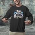 I Teach The Cutest Little Dolphins Cute Animal Teacher Men Graphic Sweatshirt, gift for family, gift for coworker I Teach The Cutest Little Dolphins Cute Animal Teacher Men Graphic Sweatshirt, gift for family, gift for coworker