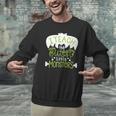 I Teach The Cutest Little Monsters Halloween Teacher Spooky Men Graphic Sweatshirt, gift for family, gift for coworker