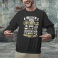 I Teach You Life Skills Home Economics Teacher Men Graphic Sweatshirt, gift for family, gift for coworker I Teach You Life Skills Home Economics Teacher Men Graphic Sweatshirt, gift for family, gift for coworker