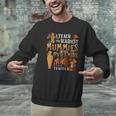Teach The Scariest Mummies Halloween Social Studies Teacher Men Women Men Graphic Sweatshirt, gift for family, gift for coworker Teach The Scariest Mummies Halloween Social Studies Teacher Men Women Men Graphic Sweatshirt, gift for family, gift for coworker