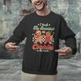 I Teach The Smartest Cookies In The Batch Teacher Christmas For Men Women Kids Men Graphic Sweatshirt, gift for family, gift for coworker I Teach The Smartest Cookies In The Batch Teacher Christmas For Men Women Kids Men Graphic Sweatshirt, gift for family, gift for coworker