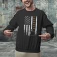Teacher American Flag Teacher's Day Teaching Men Graphic Sweatshirt, gift for family, gift for coworker Teacher American Flag Teacher's Day Teaching Men Graphic Sweatshirt, gift for family, gift for coworker