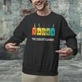 Teacher The Coolest Element Chemistry Periodic Table Science Men Graphic Sweatshirt, Science Teacher Sweatshirts, gift for family, gift for coworker Teacher The Coolest Element Chemistry Periodic Table Science Men Graphic Sweatshirt, Science Teacher Sweatshirts, gift for family, gift for coworker