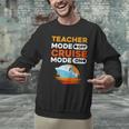 Teacher Cruise Shirt Cruise Mode Men Women Men Graphic Sweatshirt, gift for family, gift for coworker Teacher Cruise Shirt Cruise Mode Men Women Men Graphic Sweatshirt, gift for family, gift for coworker