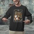 The Teacher Ghost Book Reading Books Lover Halloween Men Graphic Sweatshirt, gift for family, gift for coworker The Teacher Ghost Book Reading Books Lover Halloween Men Graphic Sweatshirt, gift for family, gift for coworker