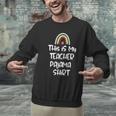 This Is My Teacher Pajama Shirt Teacher Life Tee Men Graphic Sweatshirt, gift for family, gift for coworker