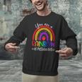 Teacher You Are a Rainbow Of Possibilities Funny Men Graphic Sweatshirt, gift for family, gift for coworker Teacher You Are a Rainbow Of Possibilities Funny Men Graphic Sweatshirt, gift for family, gift for coworker
