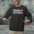 Teacher Red Pen Grading Exam Marking School Men Graphic Sweatshirt, gift for family, gift for coworker