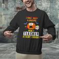 Being a Teacher Is Scary Enough Halloween Men Graphic Sweatshirt, gift for family, gift for coworker Being a Teacher Is Scary Enough Halloween Men Graphic Sweatshirt, gift for family, gift for coworker