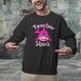 Teacher Shark Female Teacher Men Graphic Sweatshirt, gift for family, gift for coworker Teacher Shark Female Teacher Men Graphic Sweatshirt, gift for family, gift for coworker