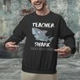 Teacher Shark Shirt Christmas Idea For Him Her Men Graphic Sweatshirt, gift for family, gift for coworker Teacher Shark Shirt Christmas Idea For Him Her Men Graphic Sweatshirt, gift for family, gift for coworker