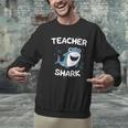 Teacher Shark Teaching Back To School Kindergarten Men Graphic Sweatshirt, gift for family, gift for coworker Teacher Shark Teaching Back To School Kindergarten Men Graphic Sweatshirt, gift for family, gift for coworker