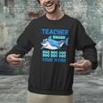 Teacher Shark Do Your Work Men Graphic Sweatshirt, gift for family, gift for coworker Teacher Shark Do Your Work Men Graphic Sweatshirt, gift for family, gift for coworker