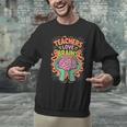 Teacher Teachers Love Brains Halloween Men Women Men Graphic Sweatshirt, gift for family, gift for coworker Teacher Teachers Love Brains Halloween Men Women Men Graphic Sweatshirt, gift for family, gift for coworker