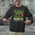 Teacher Teaching Assistant Aide Hero Men Graphic Sweatshirt, gift for family, gift for coworker Teacher Teaching Assistant Aide Hero Men Graphic Sweatshirt, gift for family, gift for coworker