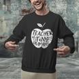 Teacher Of Tiny Humans Preschool Kindergarten Teacher Men Graphic Sweatshirt, gift for family, gift for coworker Teacher Of Tiny Humans Preschool Kindergarten Teacher Men Graphic Sweatshirt, gift for family, gift for coworker