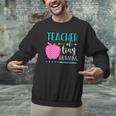 Teacher Of Tiny Humans Preschool Pre K Kindergarten Teacher Men Graphic Sweatshirt, gift for family, gift for coworker Teacher Of Tiny Humans Preschool Pre K Kindergarten Teacher Men Graphic Sweatshirt, gift for family, gift for coworker