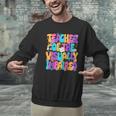 Teacher Of The Visually Impaired Blindness Awareness Men Graphic Sweatshirt, gift for family, gift for coworker Teacher Of The Visually Impaired Blindness Awareness Men Graphic Sweatshirt, gift for family, gift for coworker