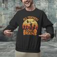 All Teachers Love Brains Teachers Halloween Teacher Men Graphic Sweatshirt, gift for family, gift for coworker All Teachers Love Brains Teachers Halloween Teacher Men Graphic Sweatshirt, gift for family, gift for coworker